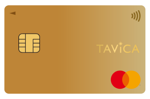 TAViCA GOLD